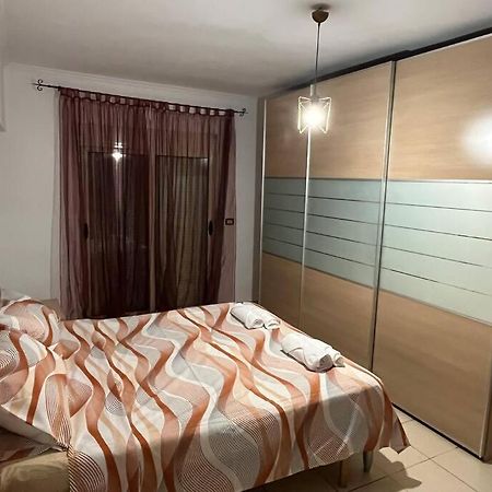 Ak Terminal Apartments Durrës Exteriér fotografie