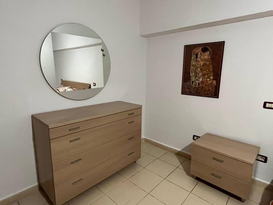 Ak Terminal Apartments Durrës Exteriér fotografie